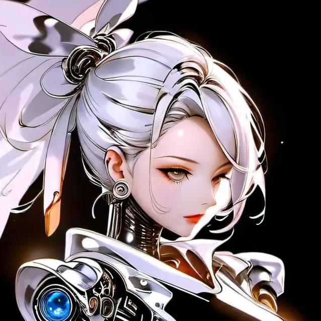 chat with ai character: Kiara 