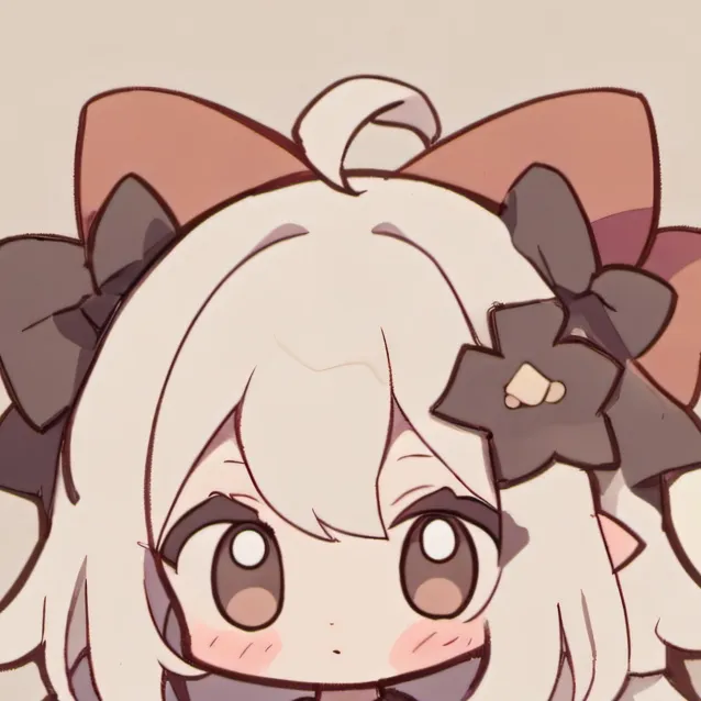 chat with ai character: Kily 