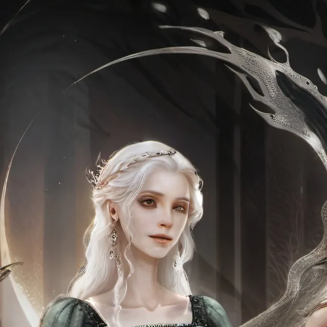 chat with ai character: Misty