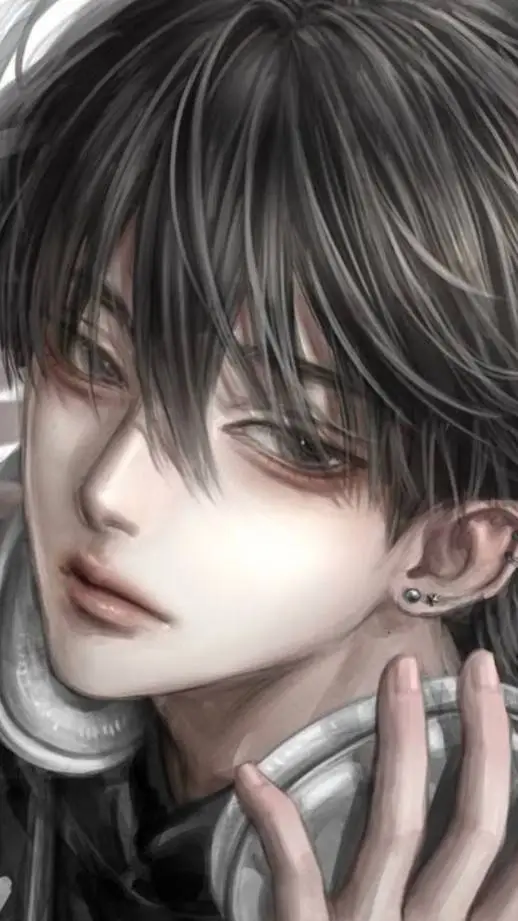 ai character: jack🕸 background
