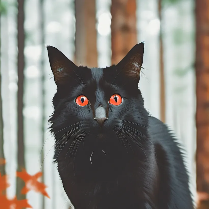 chat with ai character: KittyPaw 