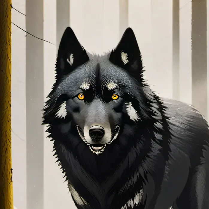 chat with ai character: Lumi 