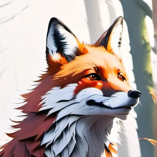 chat with ai character: wild dog 