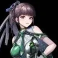 chat with ai character: Eve