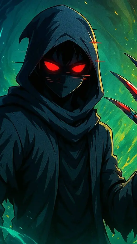 talkie's background image