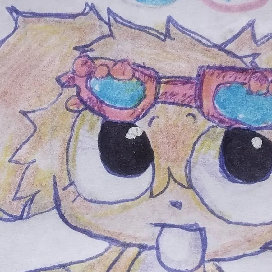 chat with ai character: Daisy bell