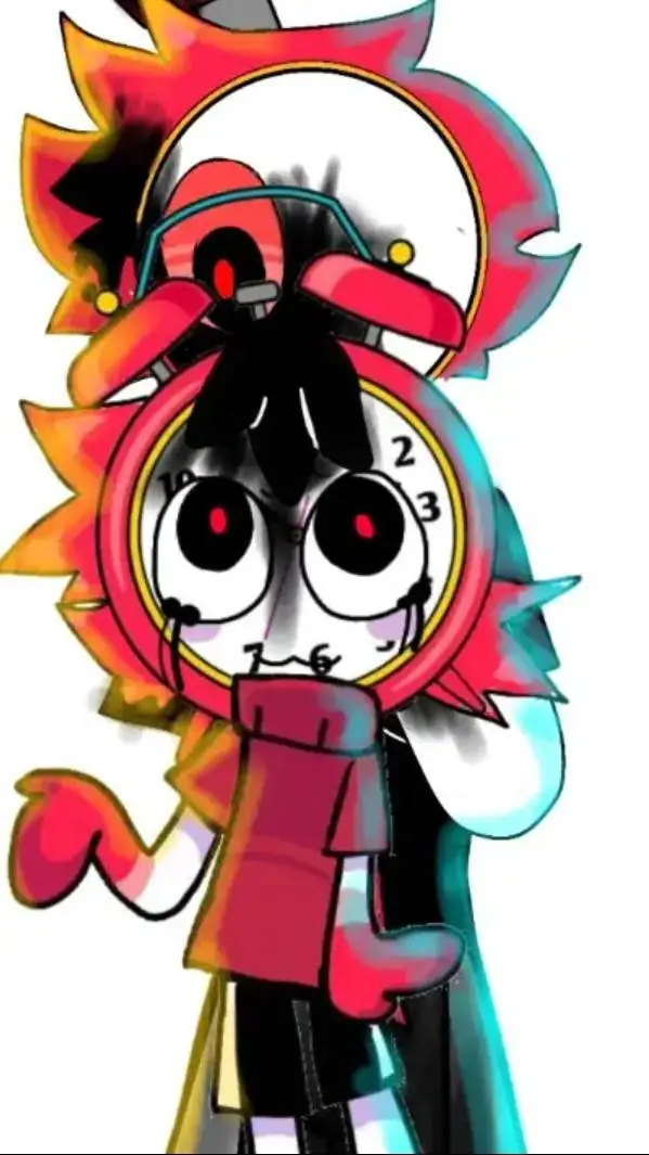 ai character: Dandy's World!! background