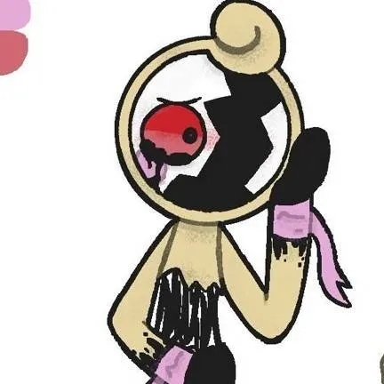 chat with ai character: Glisten Twisted🪞✨