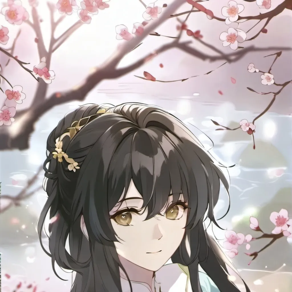 chat with ai character: Stefany
