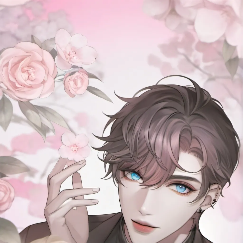 chat with ai character: CHRISTIAN 