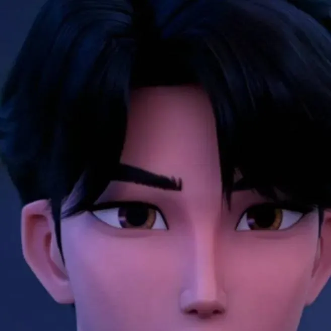 chat with ai character: jinu