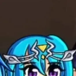 chat with ai character: lunar