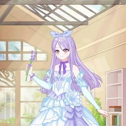 chat with ai character: BELLA 