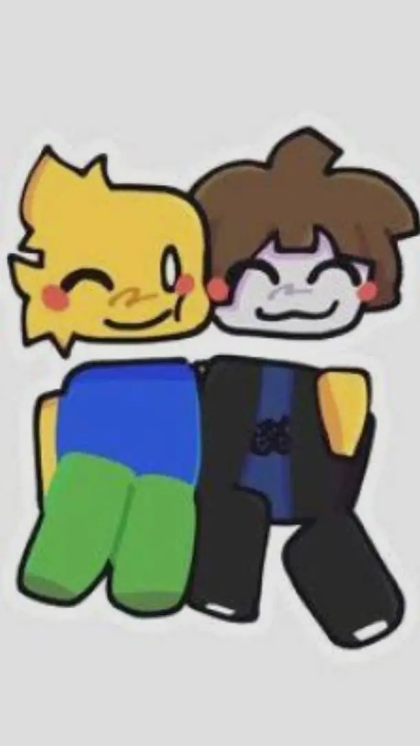 ai character: bacon noob background