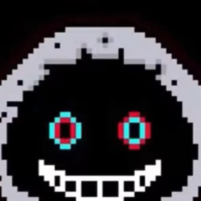 chat with ai character: Dustdust sans