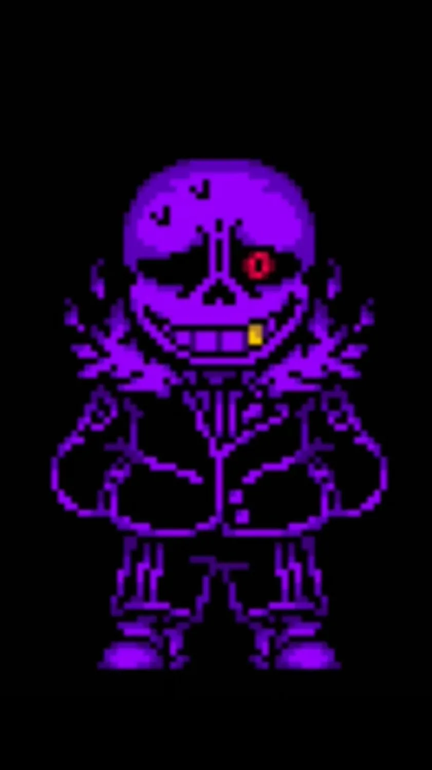 ai character: Fallen stars sans background