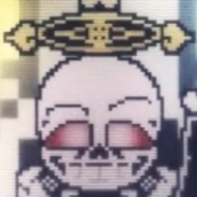 chat with ai character: B.A!Sans phase 2