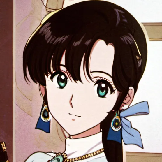 chat with ai character: ❤️ Penelope ❤️