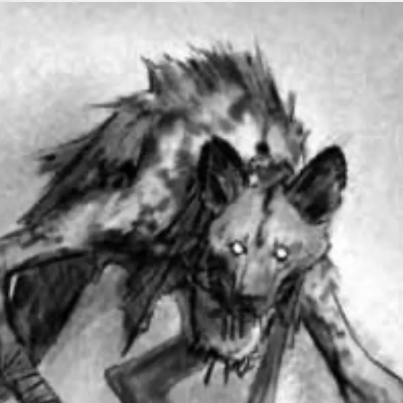 chat with ai character: Skinwalker