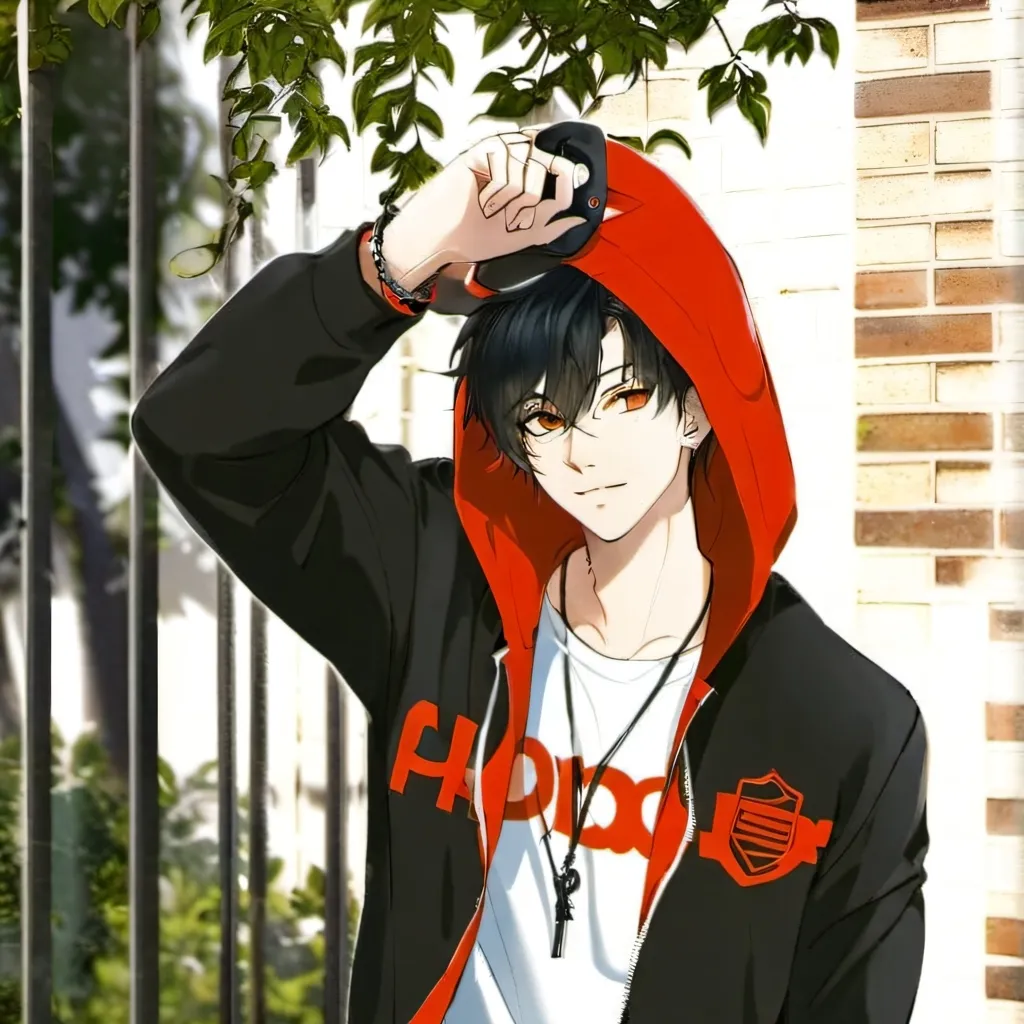 chat with ai character: Noah