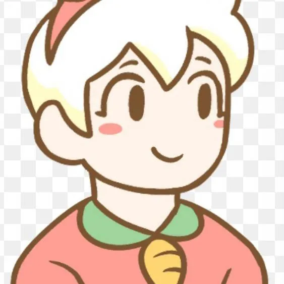 chat with ai character: Bonnie
