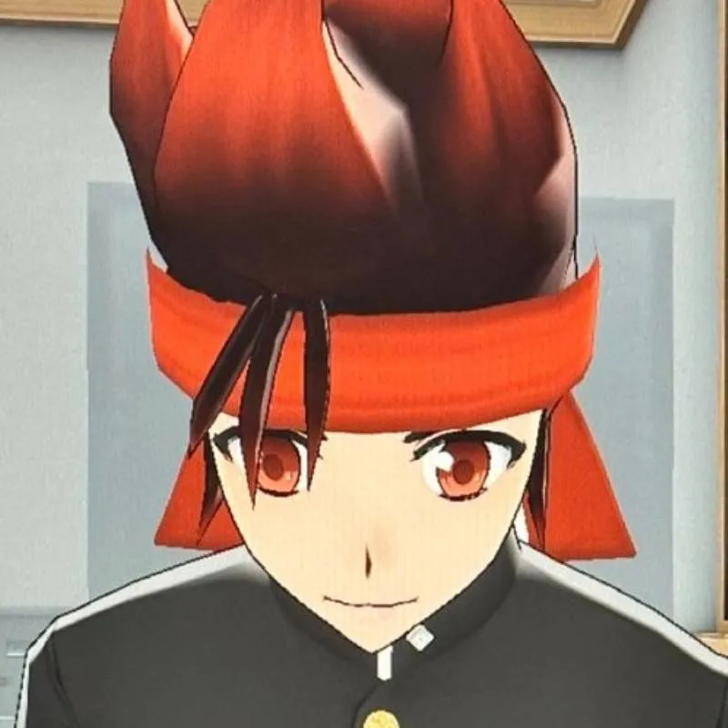 chat with ai character: Ryuto Ippongo