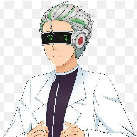chat with ai character: Yaku Zaishi