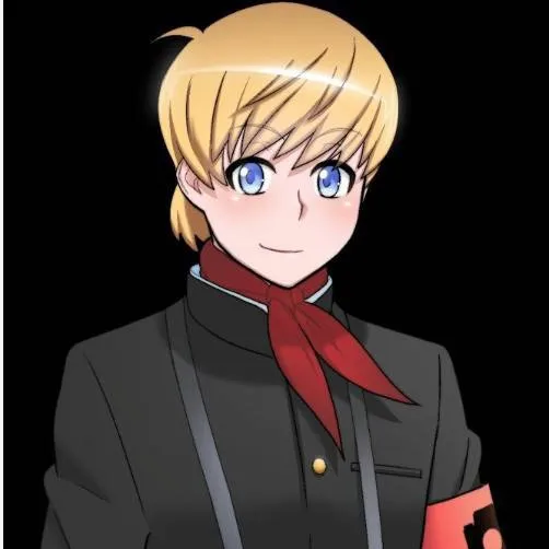 chat with ai character: Fureddo Jonzu