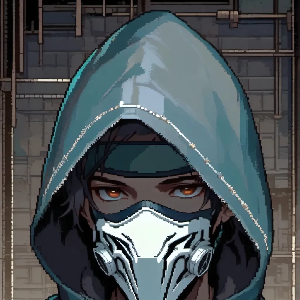 chat with ai character: KISAKI el asesino