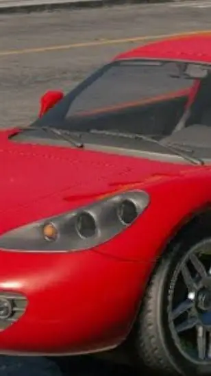 ai character: auto de kirishima background