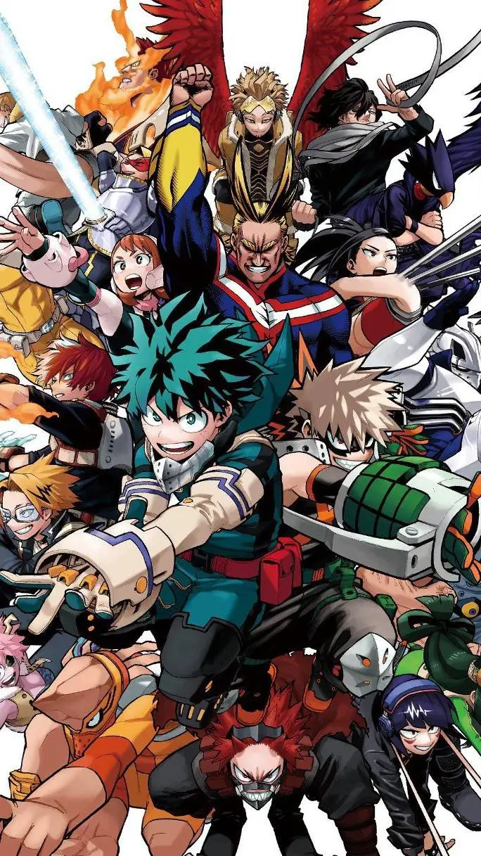 ai character: mha yan sim background