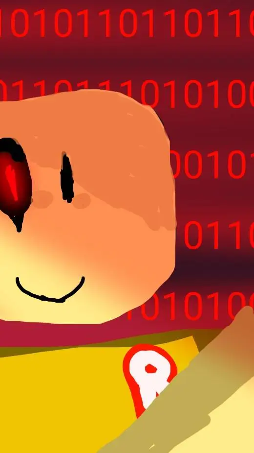 ai character: ( ` John doe ` ) background