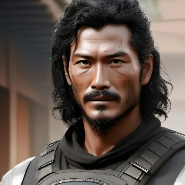 chat with ai character: goofi