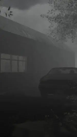 ai character: Chain | Survival background
