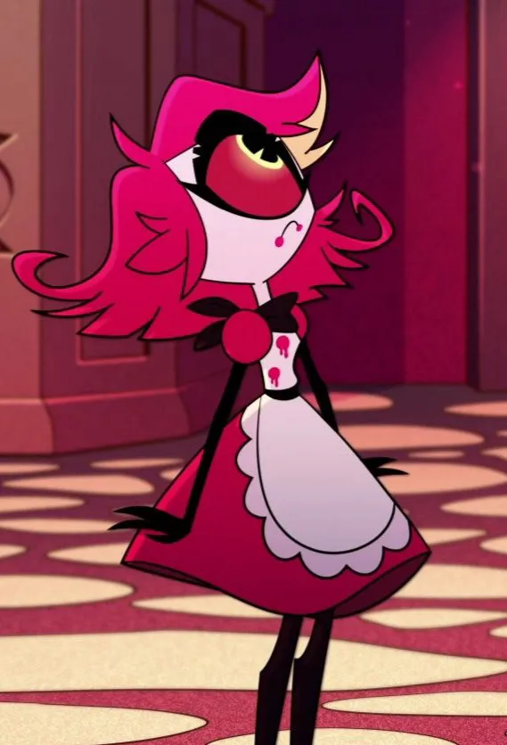 chat with ai character: Niffty