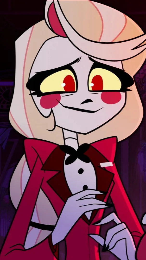 Talkie AI - Chat with Charlie