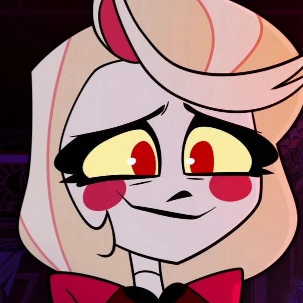 chat with ai character: Charlie