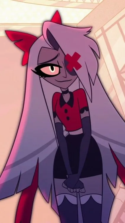 Talkie AI - Chat with Vaggie