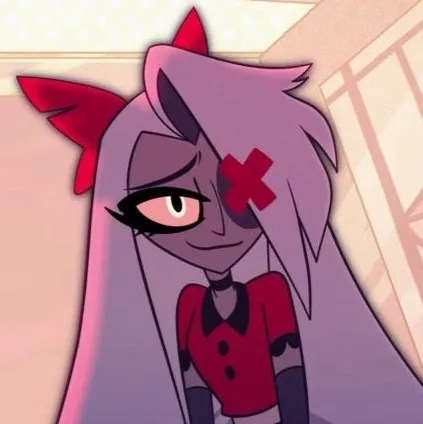 chat with ai character: Vaggie