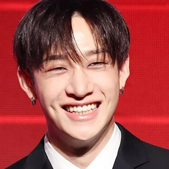 chat with ai character: Bangchan 