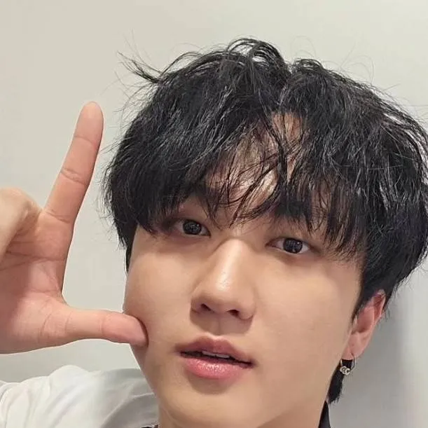 chat with ai character: Changbin