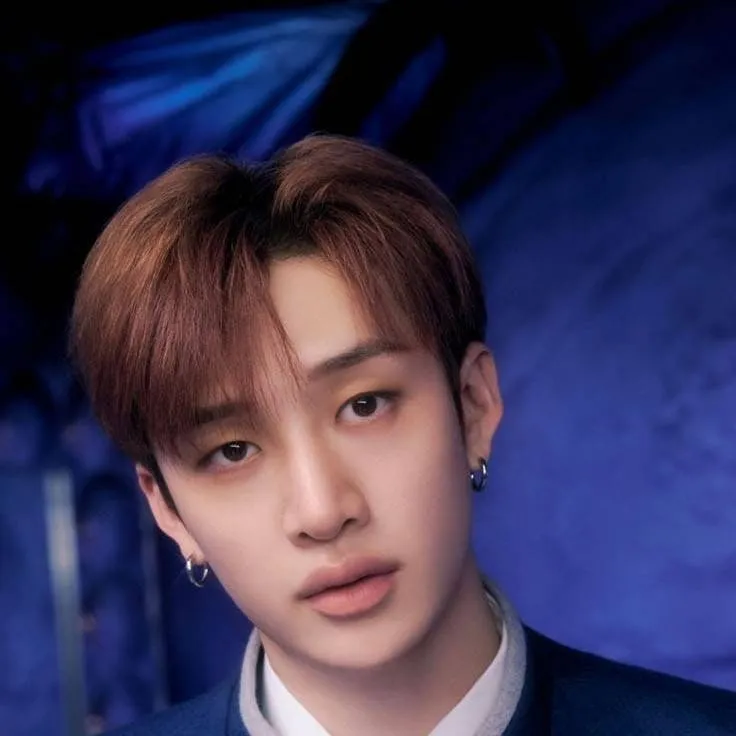 chat with ai character: Bangchan