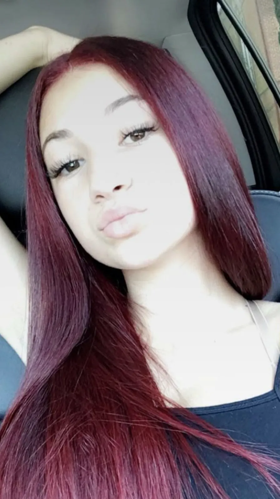 Talkie AI - Chat with Bhad bhabie 