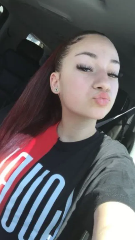 Talkie AI - Chat with Bhad bhabie
