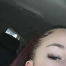 chat with ai character: Bhad bhabie