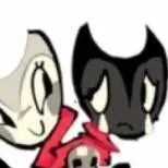 chat with ai character: 𝚛𝚊𝚣𝚣𝚕𝚎 𝚊𝚗𝚍 𝚍𝚊𝚣𝚣𝚕𝚎
