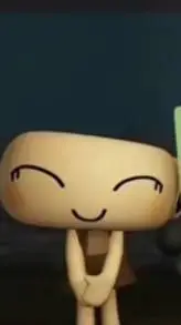 ai character: 𝚜𝚑𝚎𝚕𝚕𝚢 background