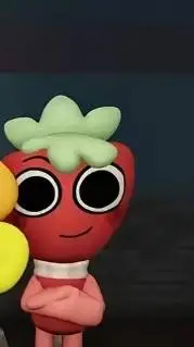 ai character: 𝚜𝚙𝚛𝚘𝚞𝚝 background