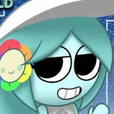 chat with ai character: connie