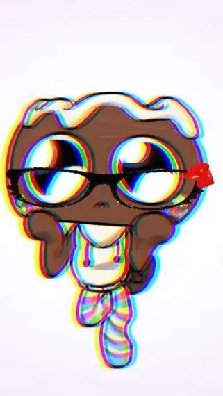 ai character: Cosmo background